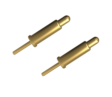 تماس با پین Pogo Spring برای تجهیزات تناسب اندام