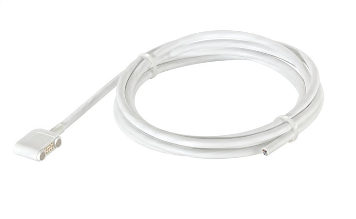 کابل شارژ مغناطیسی پوگو پین