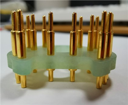 کانکتور پین Pogo 20Pin