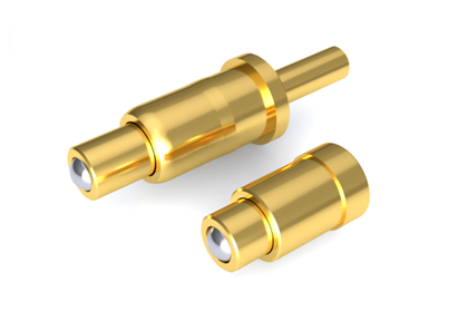 کانکتور پین Pogo شارژ 360 درجه توپ Point