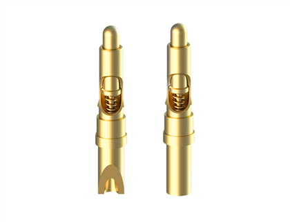 پین پوگو لحیم کاری